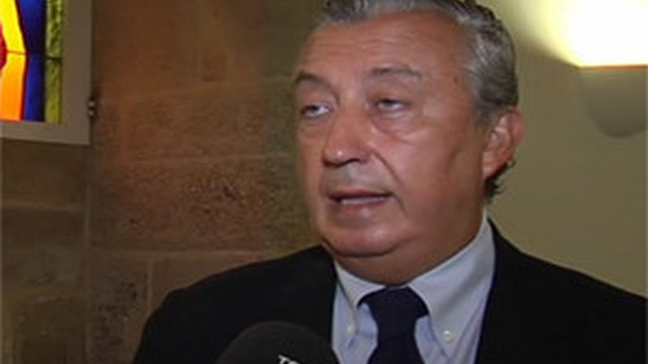 Renfe: "Esto no es un accidente de la alta velocidad española"