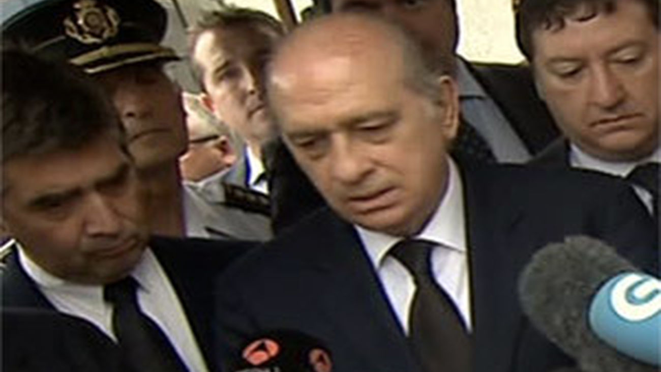 El maquinista, imputado por un presunto delito de homicidio por imprudencia