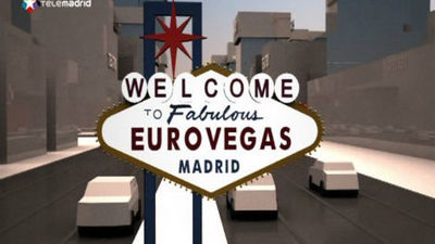 Arturo Fernández: "Eurovegas es el proyecto del siglo"