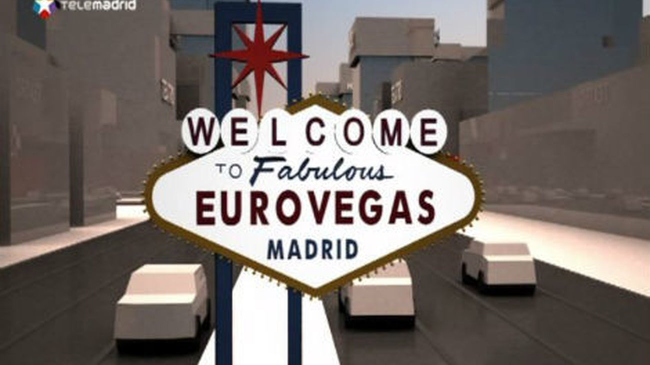 Los emprendedores de Alcorcón se preparan para Eurovegas