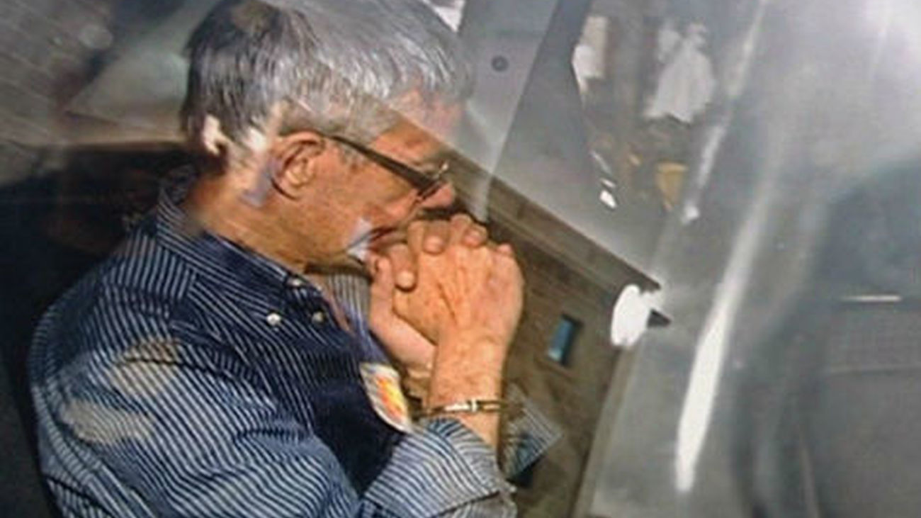 El maquinista queda libre con cargos tras declarar por homicidio imprudente ante el juez