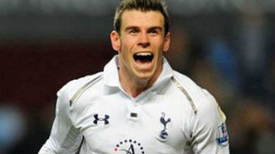 El Real Madrid quiere cerrar ya el fichaje de Bale