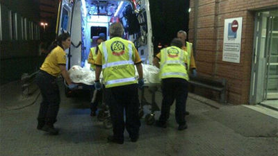 Detenidos cuatro chinos implicados en la reyerta de Aluche, donde dos resultaron heridos