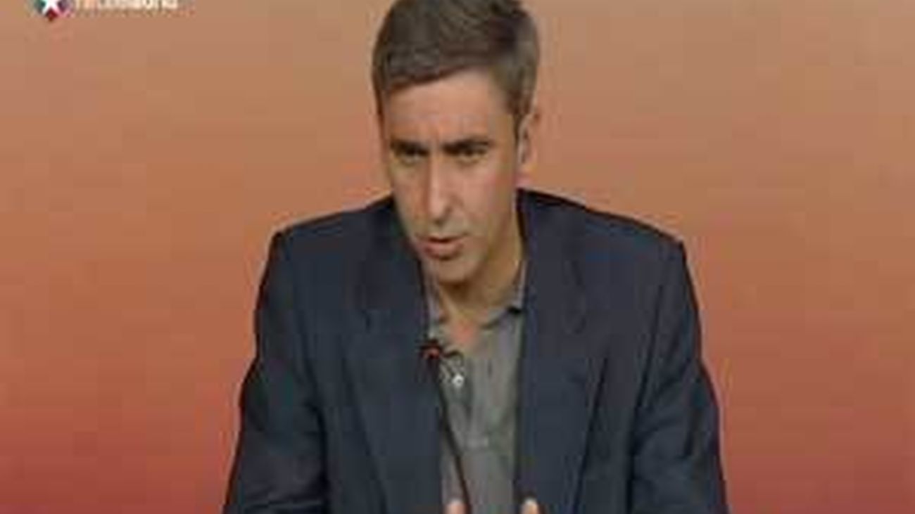 UPyD denuncia el "veto" de Botella a una pregunta sobre el caso Bárcenas