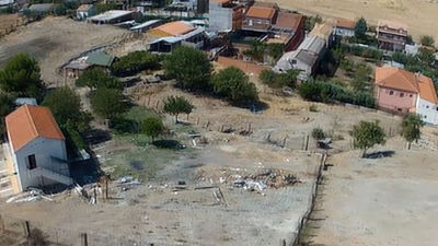 Un consorcio abordará la situación social y urbanística de la Cañada Real