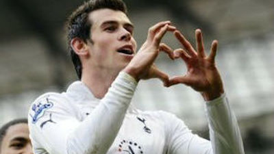 Bale: 98 millones + Coentrao