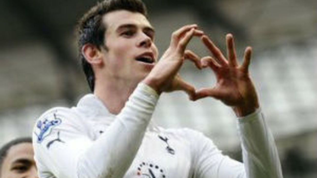 Bale: 98 millones + Coentrao