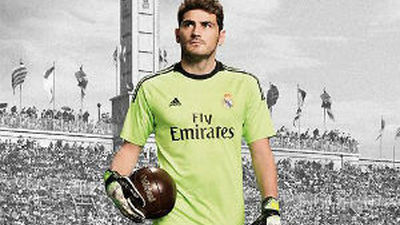 Casillas, en la lista de deseos para el fútbol italiano del 2014