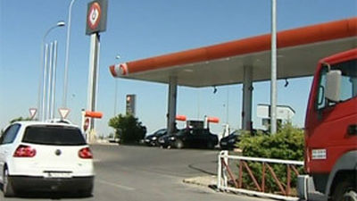 Competencia abre expediente sancionador a las petroleras por pactar precios