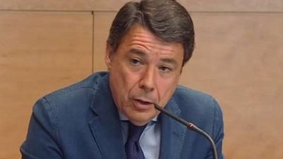González: "Madrid no puede seguir haciendo esfuerzos porque no tiene margen"