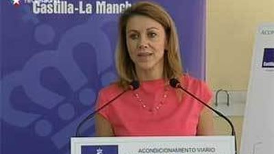 Caso Barcenas: Ruz cita como testigos a Cospedal, Alvarez Cascos y Arenas