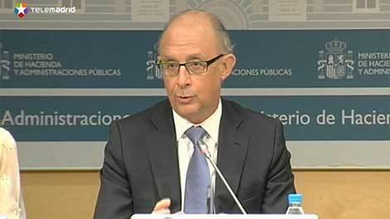 Cristobal Montoro