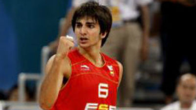 Ricky Rubio renuncia al Eurobasket