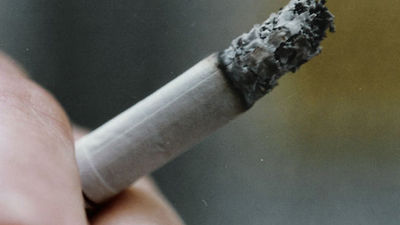 El 28% de los madrileños fuma y uno de cada cuatro dejó de hacerlo en los últimos año