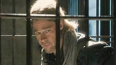 Brad Pitt regresa para salvar el mundo en "Guerra Mundial Z"