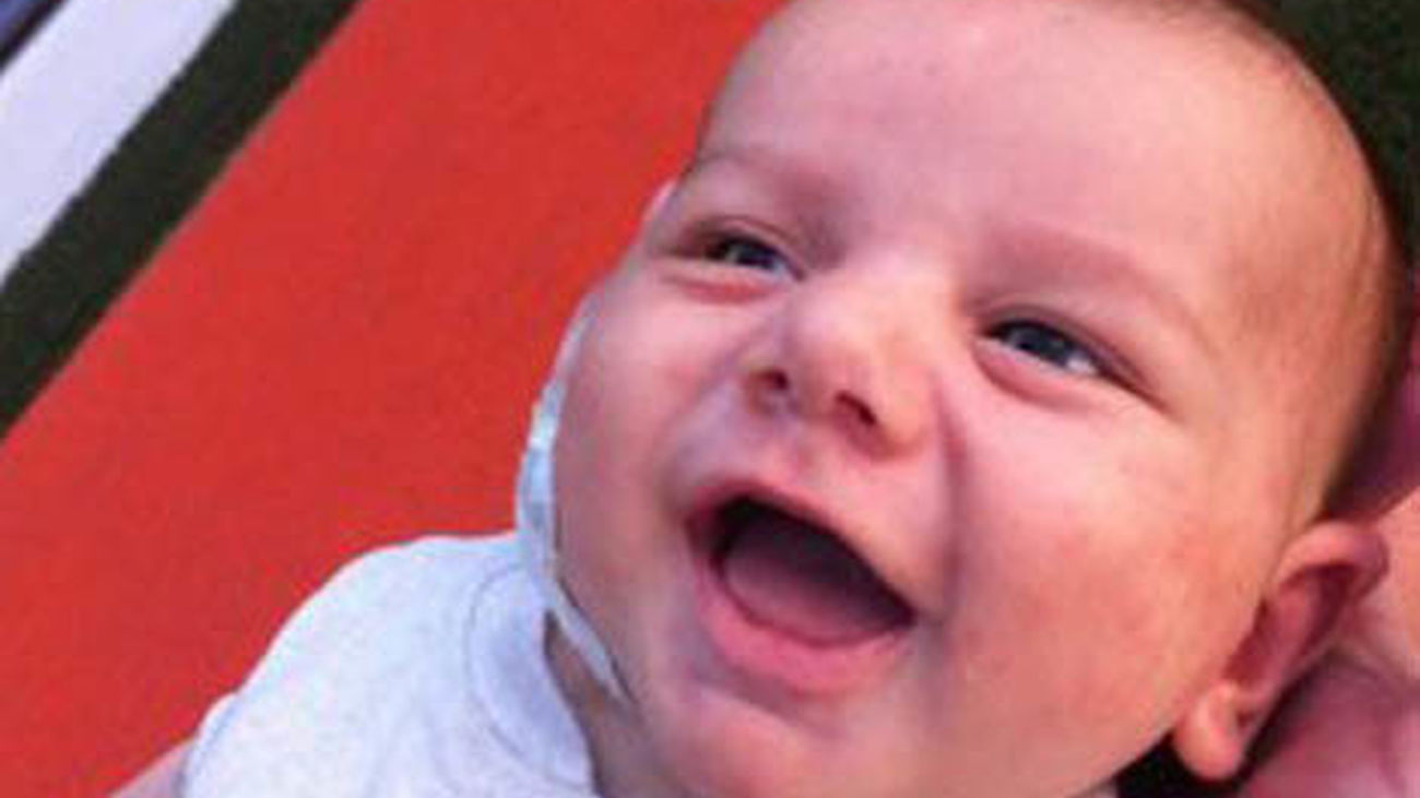 #MedulaparaMateo revoluciona las redes sociales para ayudar a un bebé con leucemia