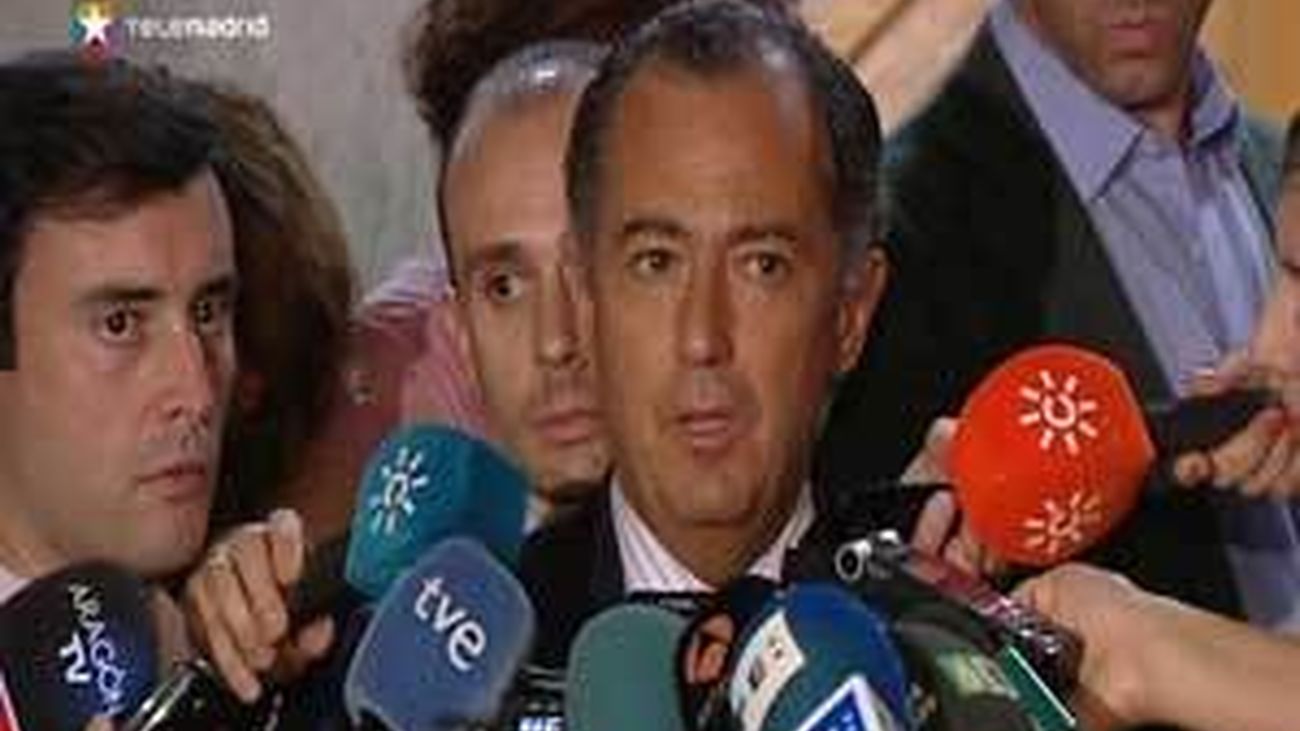 El Consejo de Política Fiscal aprueba un objetivo de déficit asimétrico para 2013