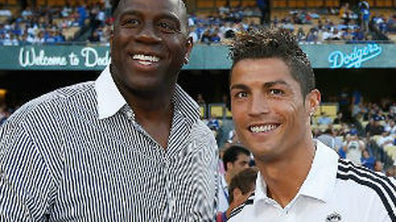 El Real Madrid se reencuentra con los Galaxy en Phoenix