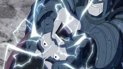 Snyder buscará consejo en Frank Miller, que enfrentó a Batman vs. Superman