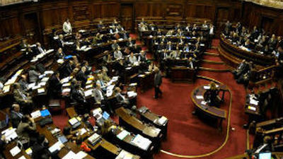 Uruguay a un paso de legalizar la marihuana para la lucha antidroga