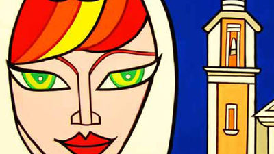 Andy y Lucas darán el pregón de las fiestas de La Paloma, San Lorenzo y San Cayetano