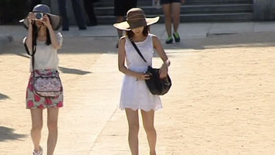 El Ayuntamiento de Madrid recuerda a los vecinos las medidas para combatir el calor