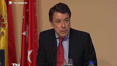 González dice que el reparto asimétrico es injusto y no se  ajusta a la ley