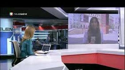 Las terrazas salvan el verano gracias a Dalí