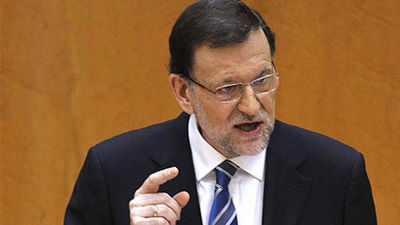 Rajoy no dimitirá ni adelantará elecciones: "No soy culpable"