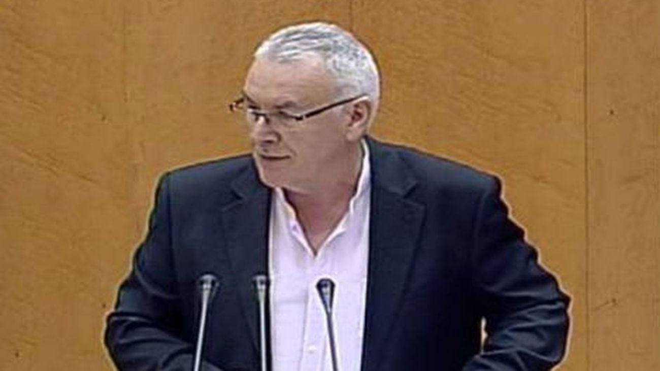 Los grupos minoritarios piden a Rajoy la verdad y responsabilidades políticas