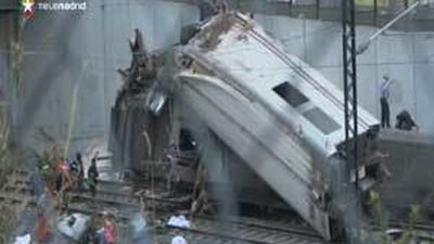 El juez cita a declarar hoy al interventor que llamó al maquinista