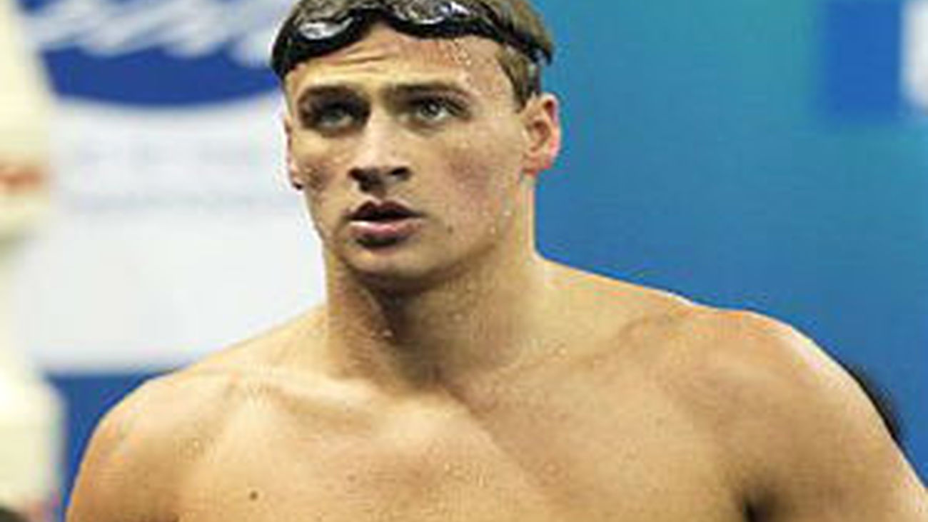 Lochte