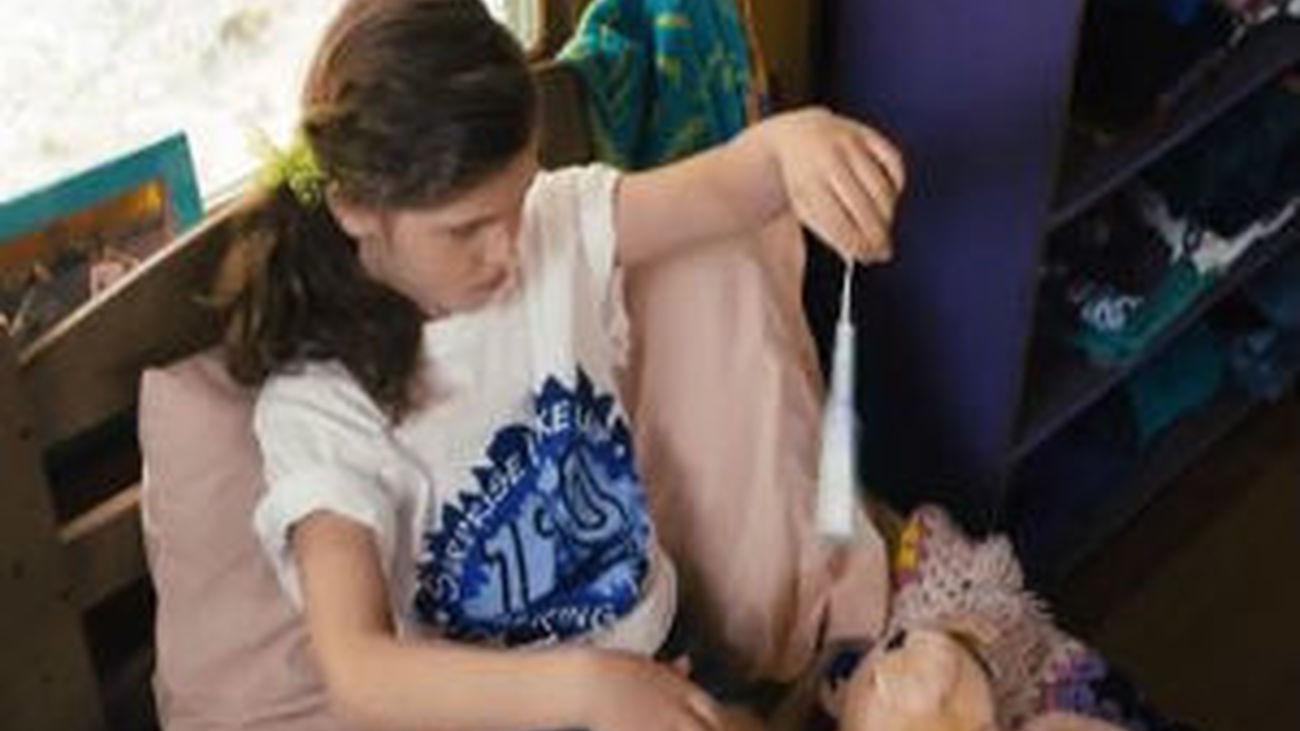 La venganza contra los anuncios de tampones tontos