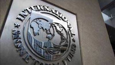 El FMI advierte de que la deuda pública griega es "altamente insostenible" y aboga por una quita