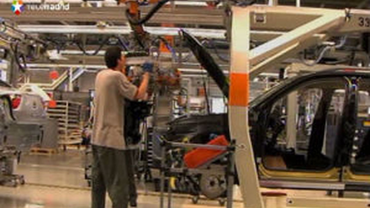 El FMI propone a España un pacto social que incluya un 10% de rebaja de sueldos