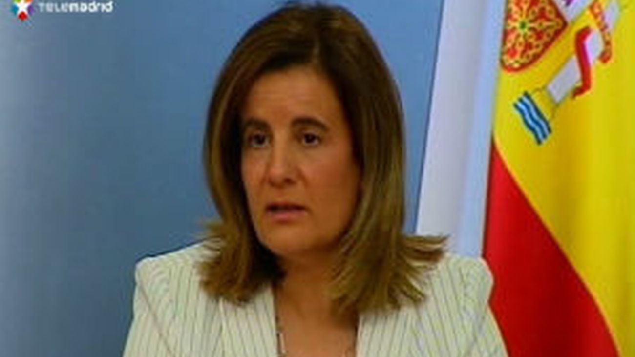 El Gobierno aprueba el nuevo sistema de cotización a tiempo parcial