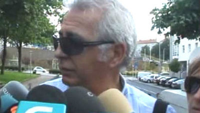 El interventor dice que "en ningún momento" se consideró "culpable"