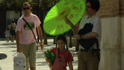 ¿Por qué se produce un golpe de calor?