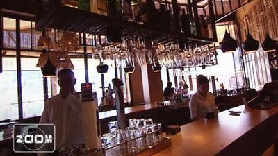 Restaurantes que crean empleo