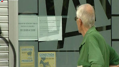 Vecinos de Aluche y Campamento, preocupados por el cierre de Fincas Tar