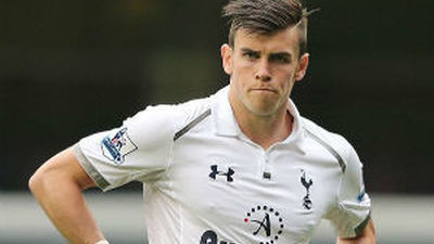 El Tottenham amenaza a Bale con pasar un año en el banquillo