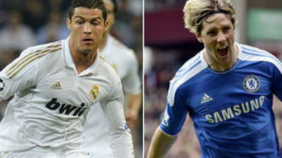 Duelo con morbo: El Madrid ante Chelsea de Mou