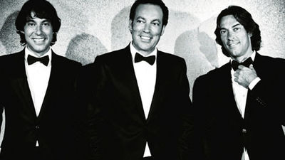 Noches temáticas, zarzuela y ópera llenarán Sabatini en agosto