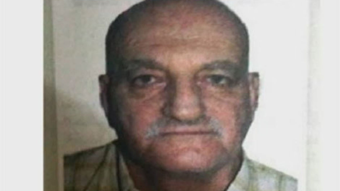 La Policía detiene al pederasta en Murcia,  que será puesto a disposición de la Audiencia Nacional