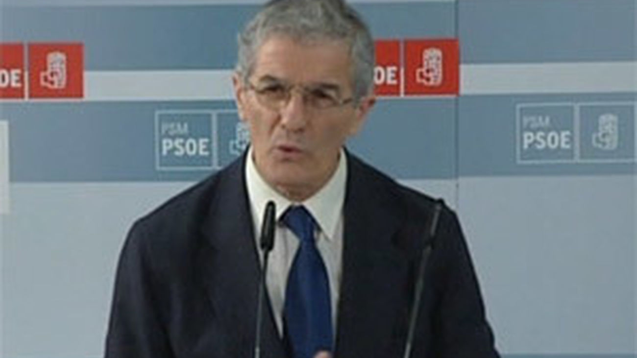 El PSM llevará la externalización de la Sanidad al Supremo