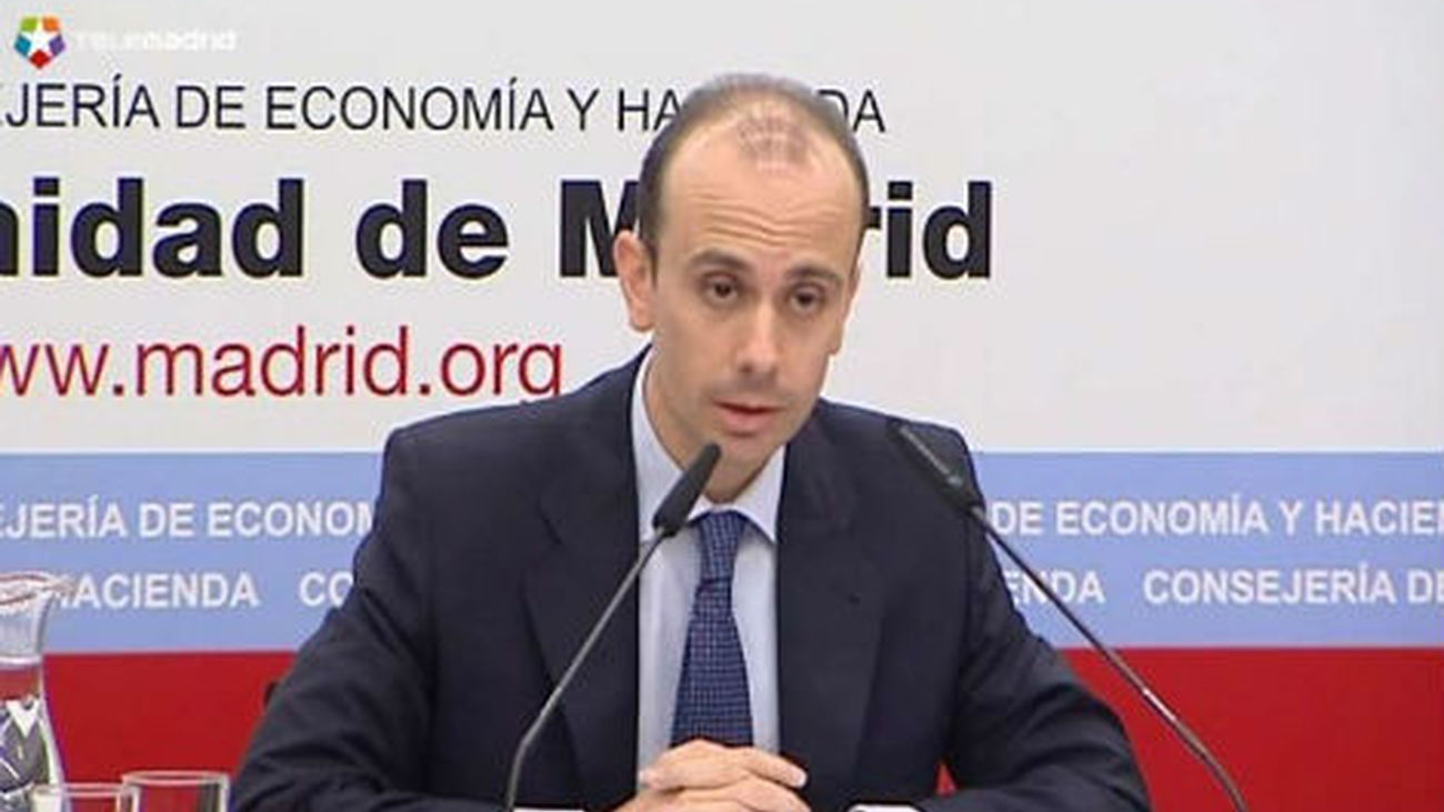 La economía madrileña creció un 0,1 por ciento en el segundo trimestre