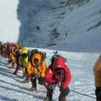 El Everest no da para más