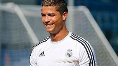 Cristiano Ronaldo deja la Gala de la UEFA para estar en el Teresa Herrera