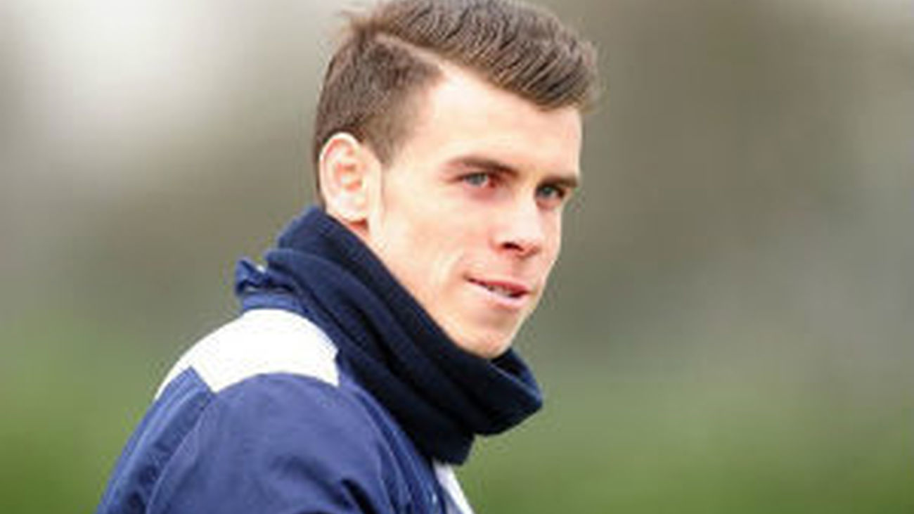 Gareth Bale