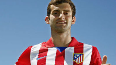 Baptistao: "No me importaría volver al Rayo Vallecano"